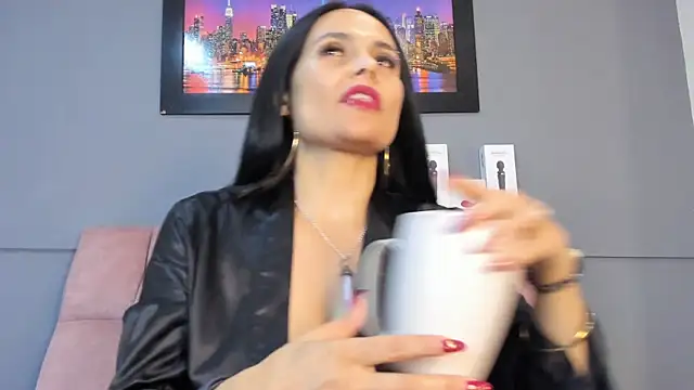 CharlotteCottin online show from 07-28-26, 03:21