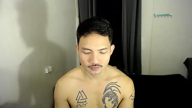 Thefriskyasian online show from 04-05-26, 09:39