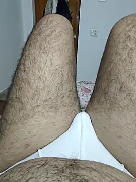 devilthick6 online show from 10-10-25, 09:08