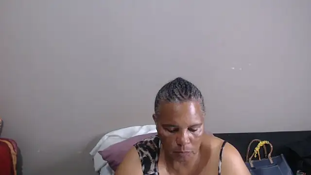 GrandBustyMelon online show from 05-31-26, 05:37