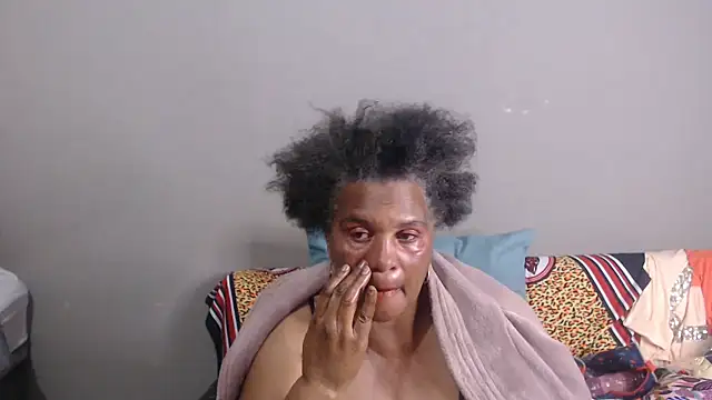 GrandBustyMelon online show from 07-09-26, 05:00