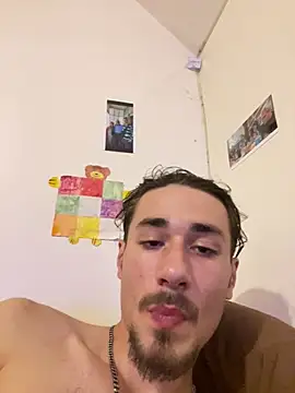 CHAPCHAP09 online show from 07-17-26, 10:22