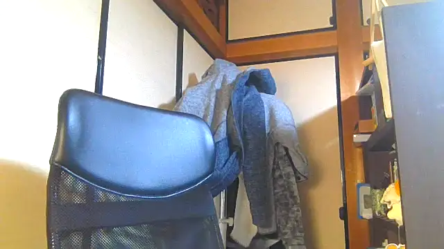 hiromu53 online show from 03-15-26, 01:06