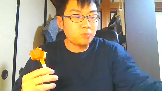hiromu53 online show from 03-27-26, 12:38