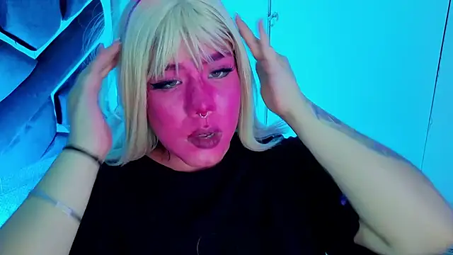 Melissa Adamsx online show from 03-13-26, 09:10