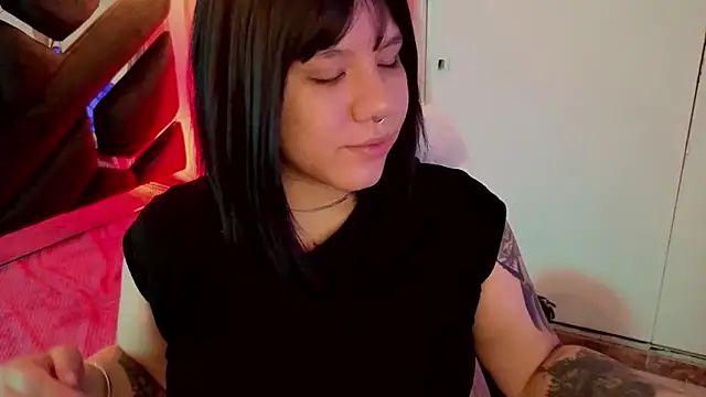 Melissa Adamsx online show from 03-25-26, 06:58