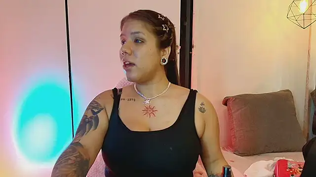 Melissa Adamsx online show from 05-22-26, 11:38