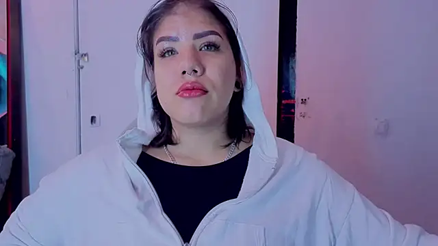 Snapshot of Melissa_Adamsx chatting on 07-04-26, 11:27 Melissa Adamsx online show from 07-04-26, 11:27