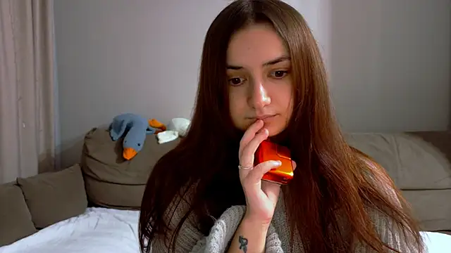 Lelia Vibe online show from 01-07-26, 06:32