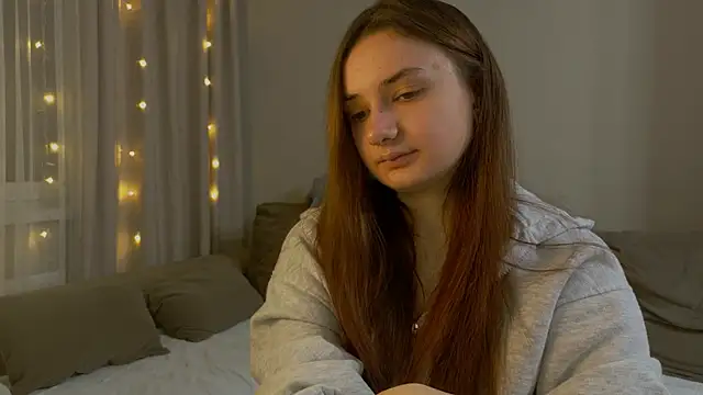 Lelia Vibe online show from 03-13-26, 03:51