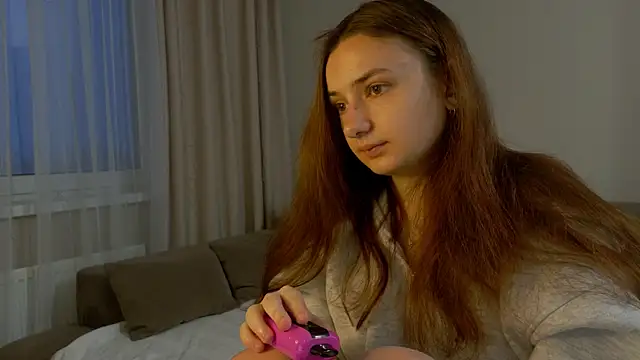 Lelia Vibe online show from 04-20-26, 04:32