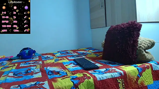 HARVEY HARDMAN online show from 10-09-25, 09:35