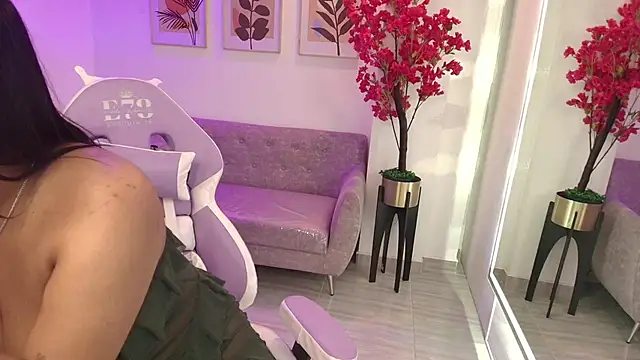 Anie johnson online show from 03-15-26, 11:27