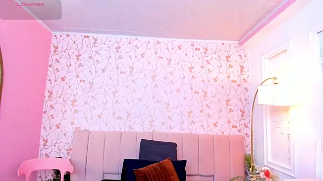 halleylorens online show from 07-11-26, 07:16