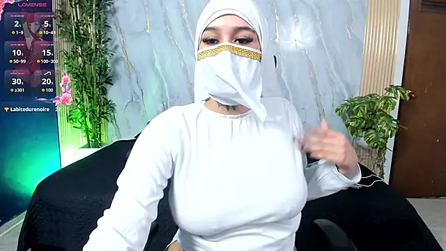 Hadarah persa online show from 12-04-25, 12:53