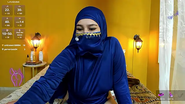 Hadarah persa online show from 03-08-26, 02:15