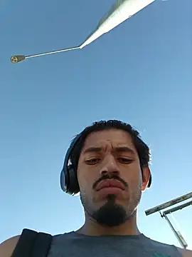 mrredcorn online show from 10-29-25, 03:47