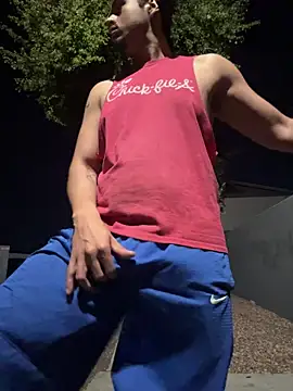 mrredcorn online show from 03-18-26, 12:52