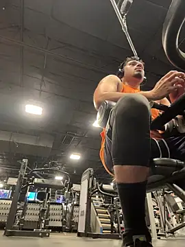 mrredcorn online show from 03-25-26, 07:09