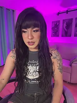 paula boom online show from 01-09-26, 01:30