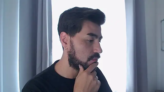 ThomassBrooks online show from 03-30-26, 04:41