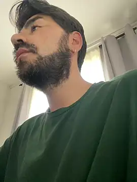 ThomassBrooks online show from 04-16-26, 08:09