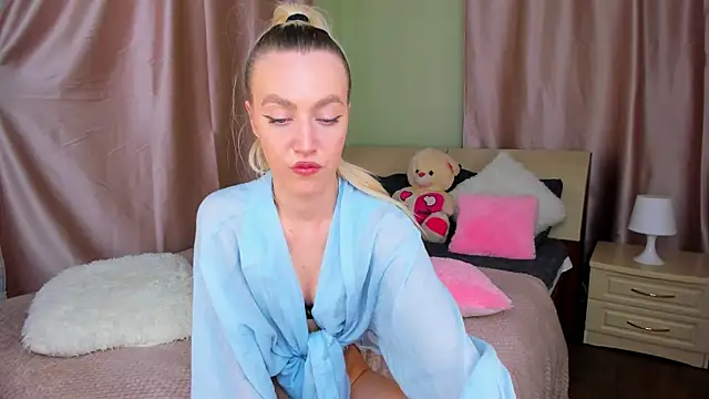 mishapallmer online show from 04-30-26, 08:57