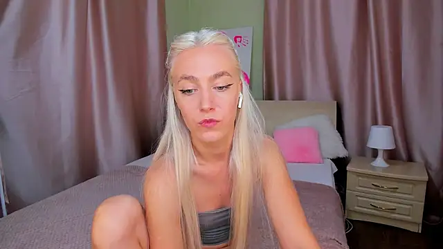 mishapallmer online show from 07-14-26, 07:41