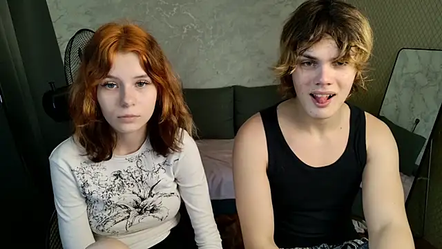 Bonnie And C1yde online show from 06-02-26, 01:02