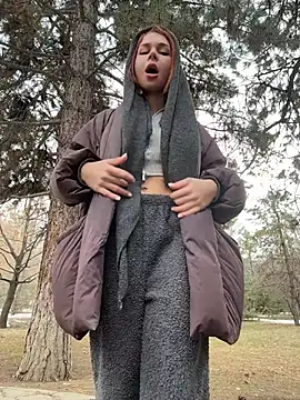 RosieSecret online show from 01-12-26, 08:08