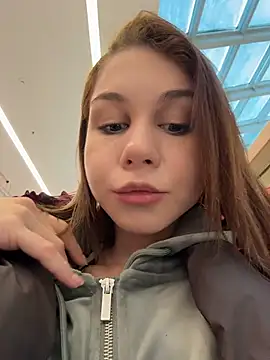 RosieSecret online show from 02-05-26, 08:08