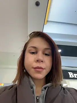 RosieSecret online show from 02-09-26, 11:03