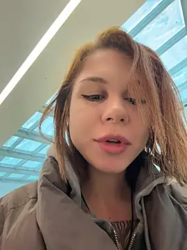 RosieSecret online show from 02-12-26, 08:09