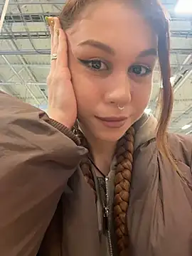 RosieSecret online show from 02-22-26, 10:03