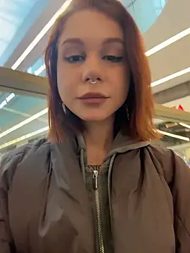 RosieSecret online show from 02-26-26, 08:02