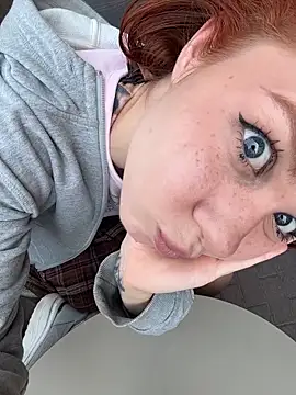 RosieSecret online show from 05-17-26, 08:01
