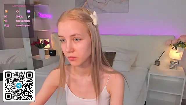 Anellyball online show from 03-25-26, 09:37