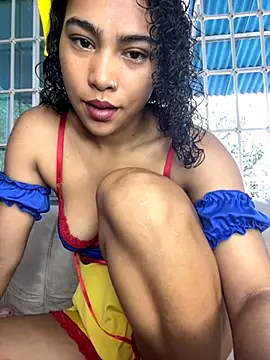 SophieD online show from 09-13-25, 12:27