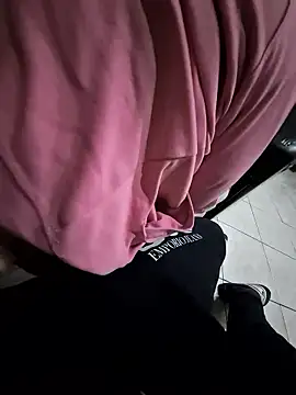 Monella52 online show from 01-10-26, 02:30