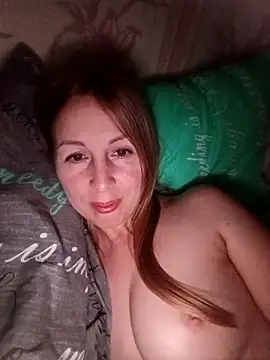 LunaSugarX online show from 03-26-26, 07:41