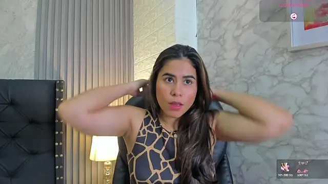 alicy  torres online show from 02-23-26, 12:13