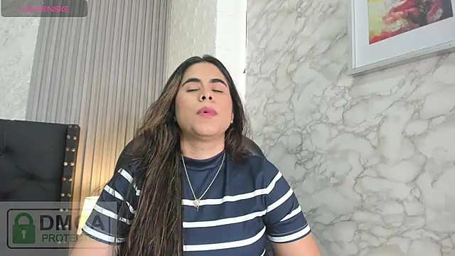 alicy  torres online show from 07-04-26, 12:33