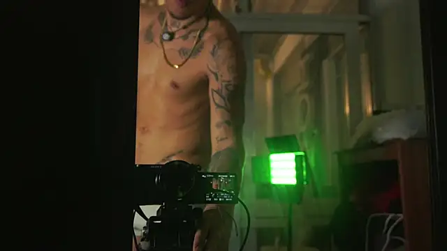 AlphaMasterXxx online show from 05-03-26, 05:02