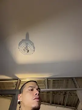 AlphaMasterXxx online show from 05-28-26, 11:57