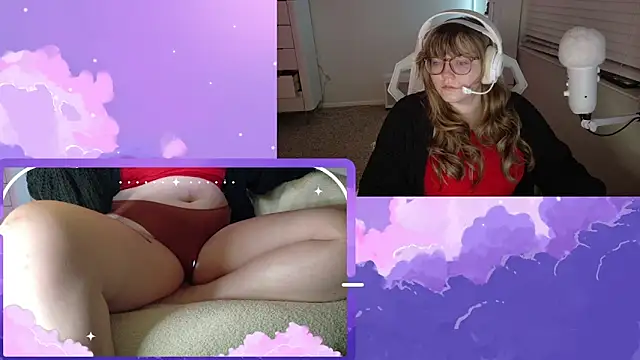 Snapshot of ithuriella chatting on 06-15-26, 04:04 ithuriella online show from 06-15-26, 04:04