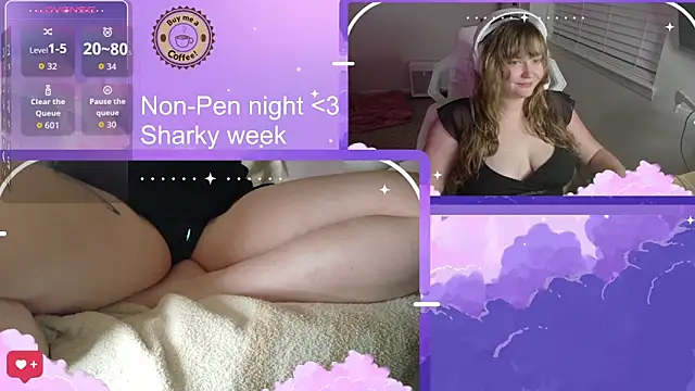 Snapshot of ithuriella chatting on 06-20-26, 02:36 ithuriella online show from 06-20-26, 02:36