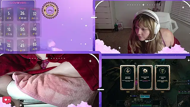 Snapshot of ithuriella chatting on 07-02-26, 02:11 ithuriella online show from 07-02-26, 02:11