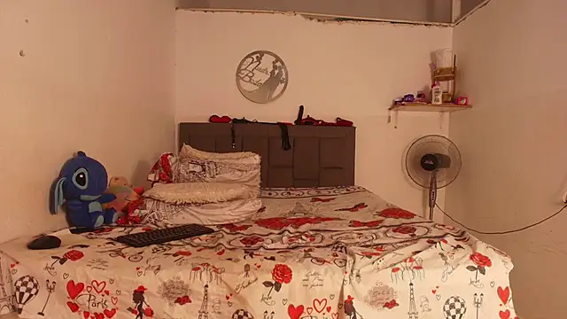 fire lovex online show from 05-31-26, 06:09