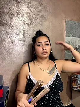 JaneetDeea online show from 01-13-26, 12:38