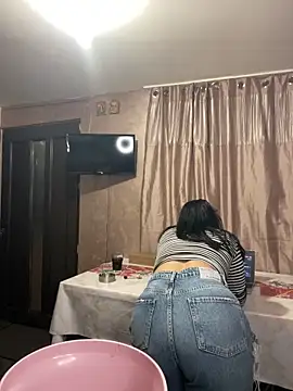 JaneetDeea online show from 02-19-26, 10:39